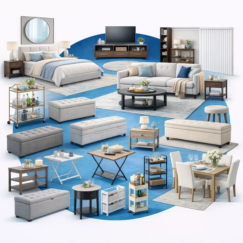 Light Furniture