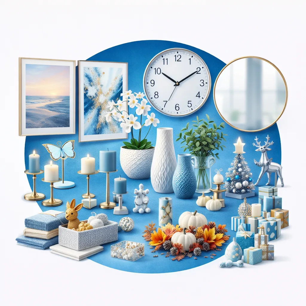 Home Decor